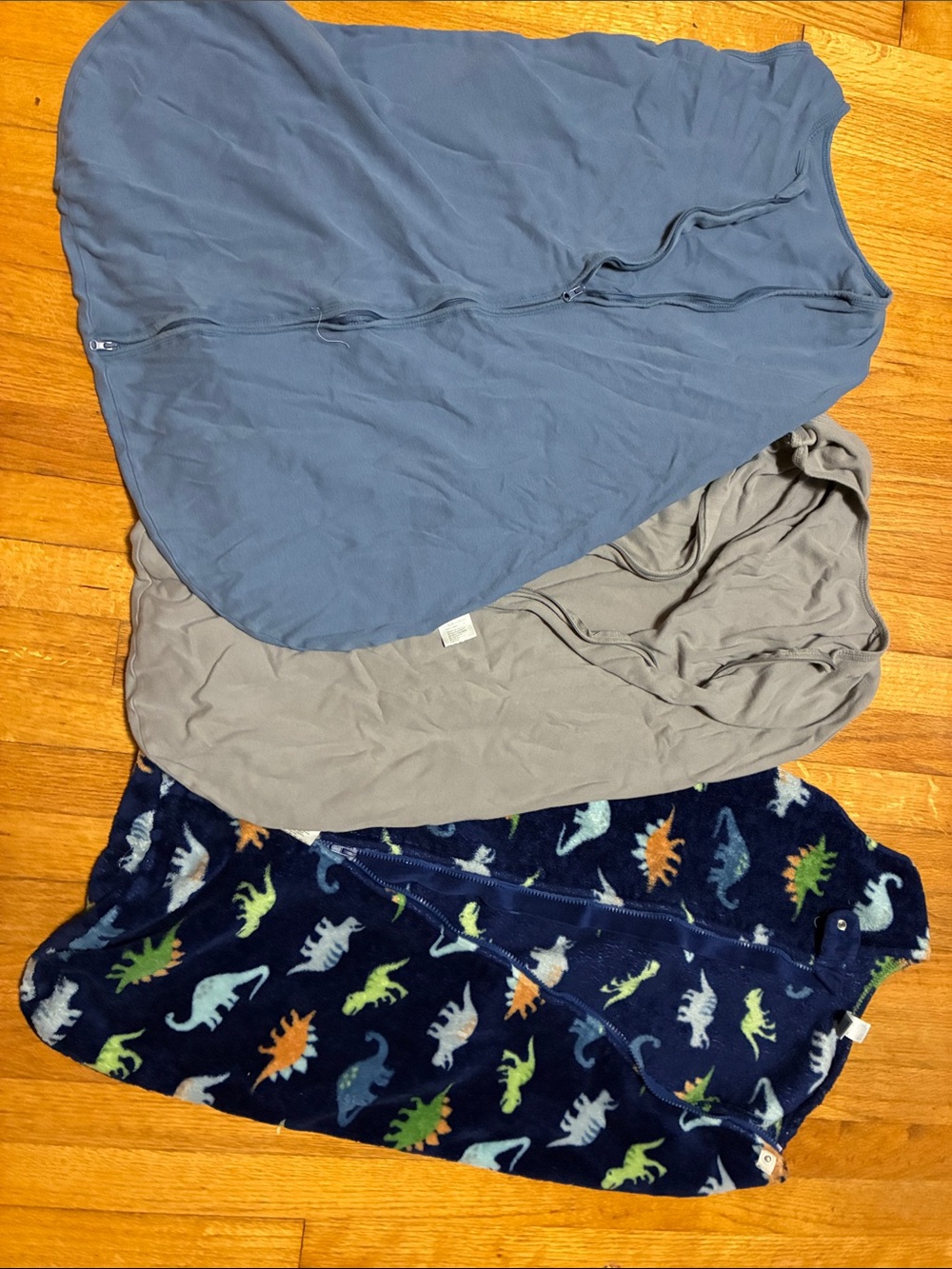 Sleepsacks